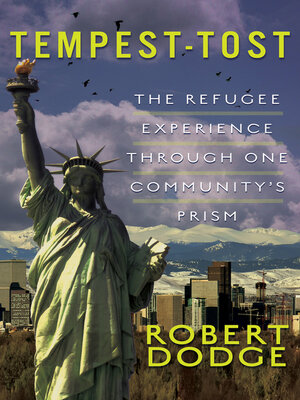 cover image of Tempest-Tost
